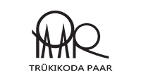 Trükikoda Paar